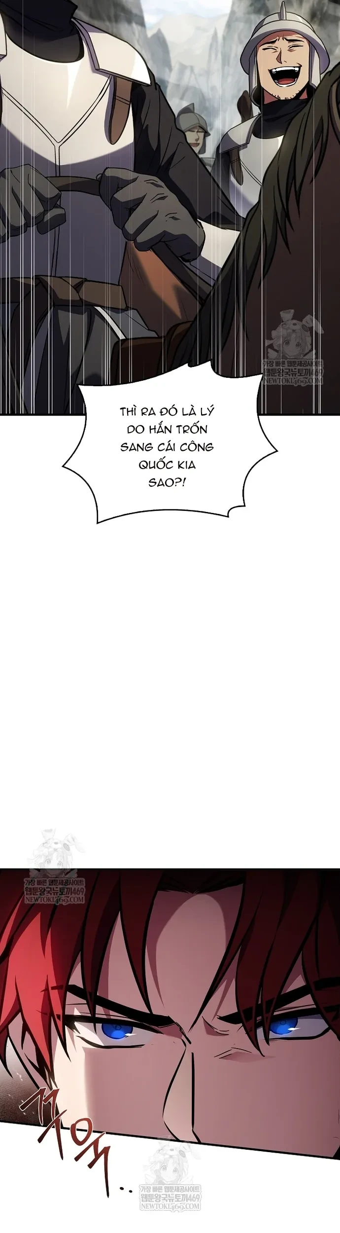 Huyền Thoại Giáo Sĩ Trở Lại Chapter 183 - 37