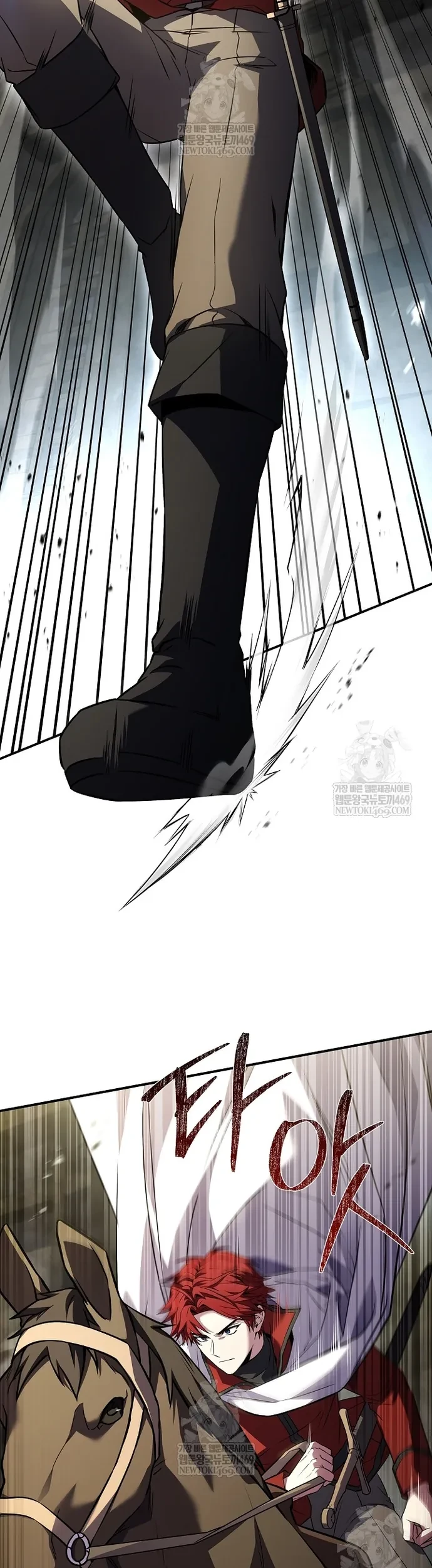 Huyền Thoại Giáo Sĩ Trở Lại Chapter 183 - 41