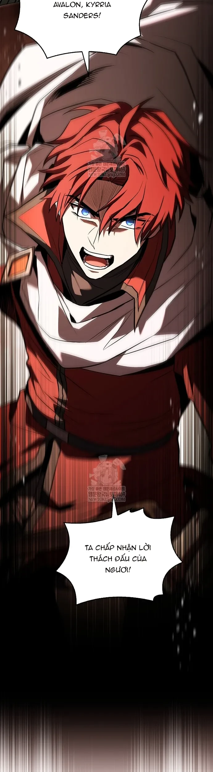 Huyền Thoại Giáo Sĩ Trở Lại Chapter 183 - 46