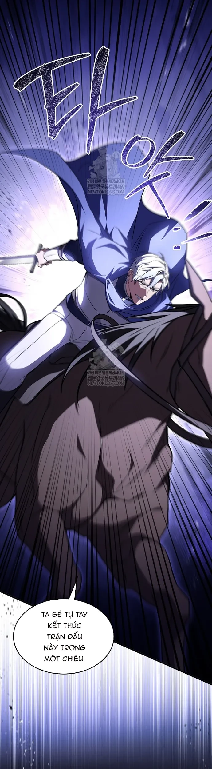 Huyền Thoại Giáo Sĩ Trở Lại Chapter 183 - 48