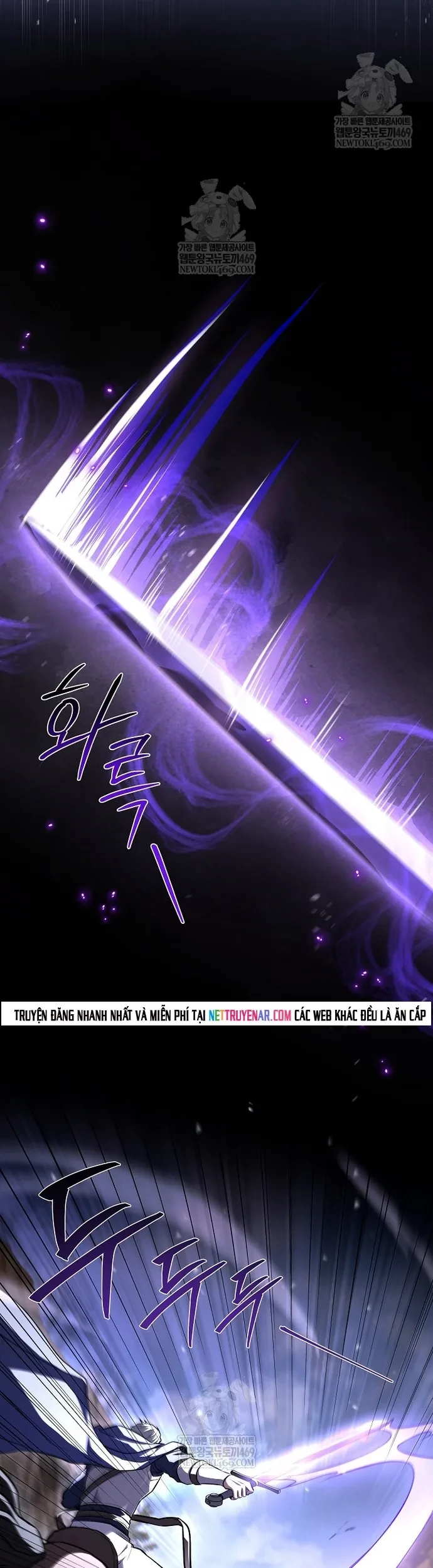 Huyền Thoại Giáo Sĩ Trở Lại Chapter 183 - 49