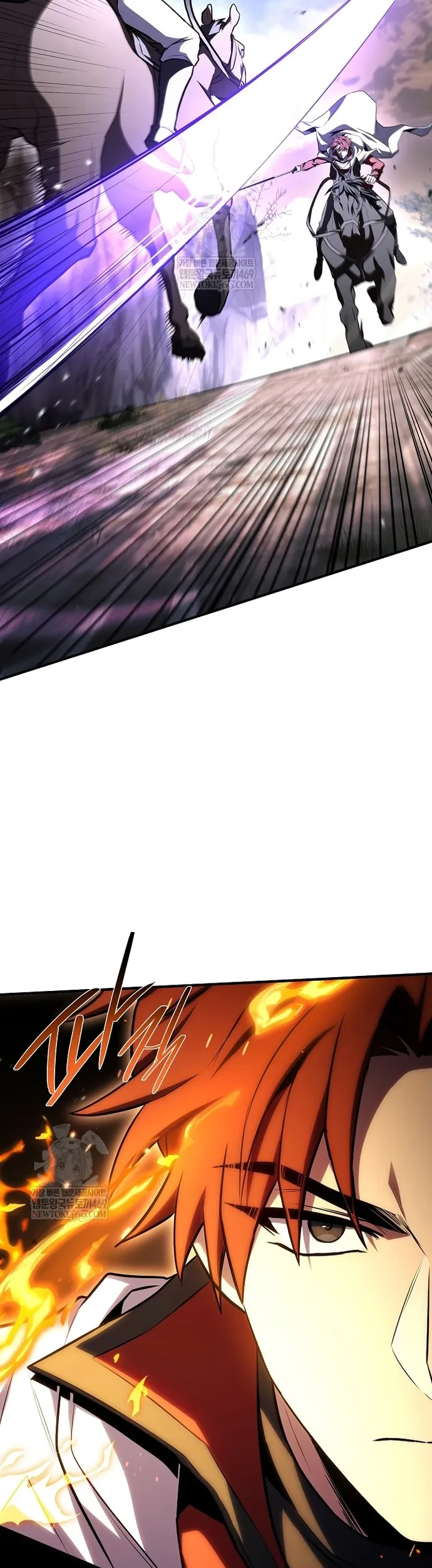 Huyền Thoại Giáo Sĩ Trở Lại Chapter 183 - 50