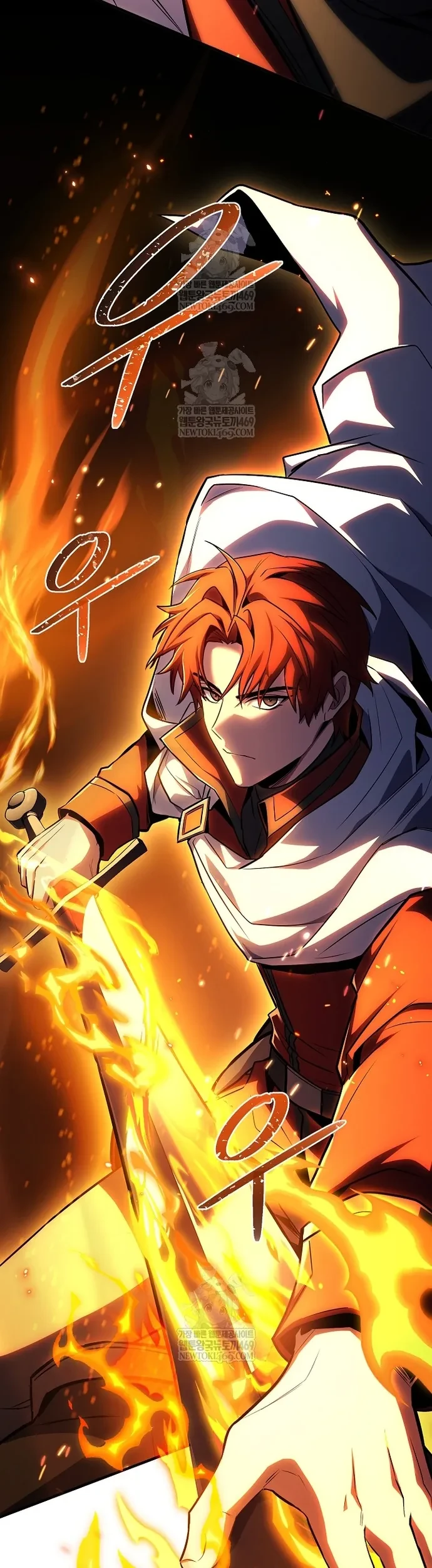 Huyền Thoại Giáo Sĩ Trở Lại Chapter 183 - 51