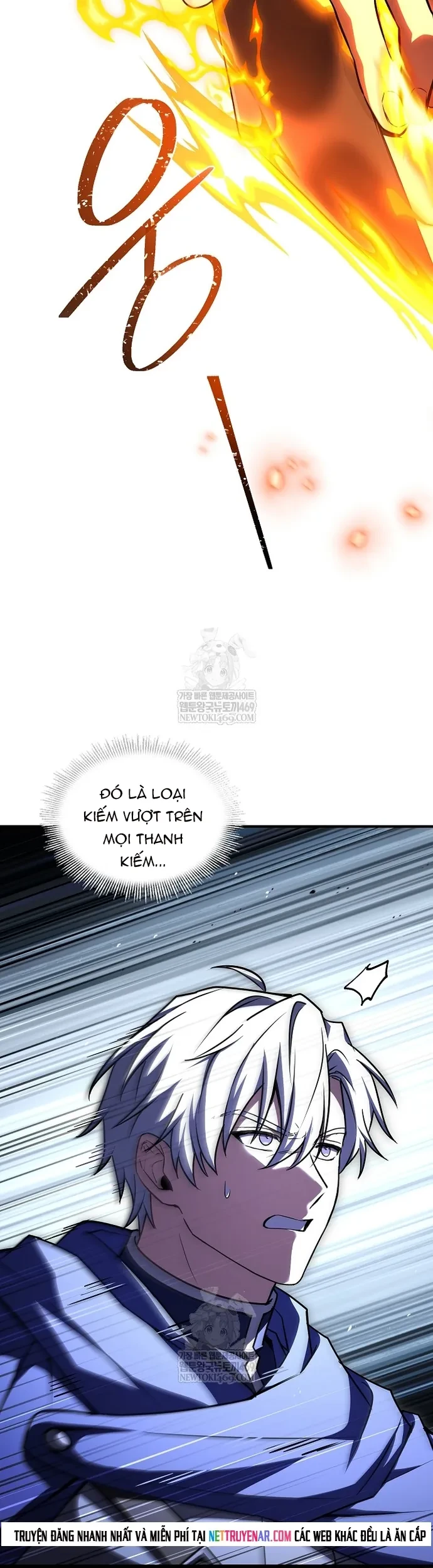 Huyền Thoại Giáo Sĩ Trở Lại Chapter 183 - 52