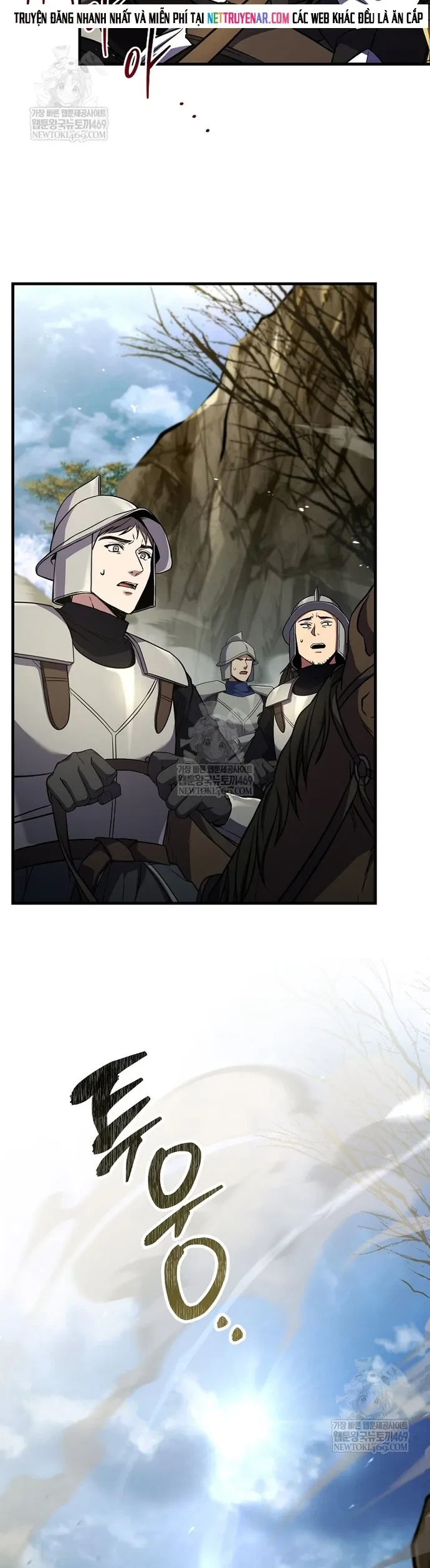 Huyền Thoại Giáo Sĩ Trở Lại Chapter 183 - 57