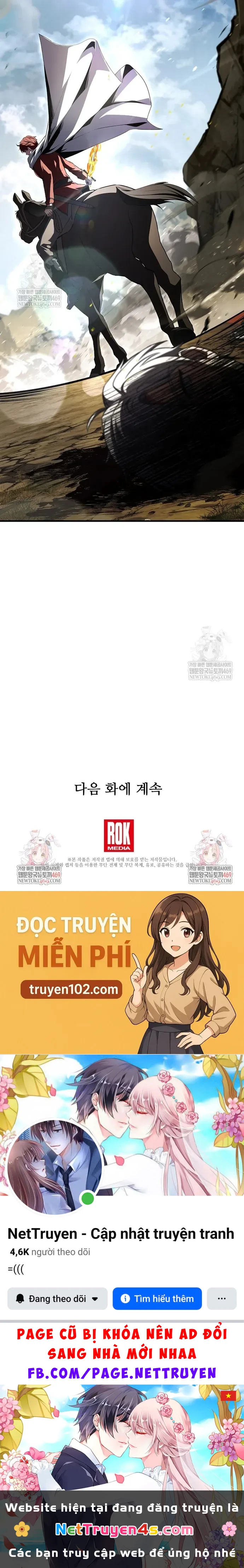 Huyền Thoại Giáo Sĩ Trở Lại Chapter 183 - 58