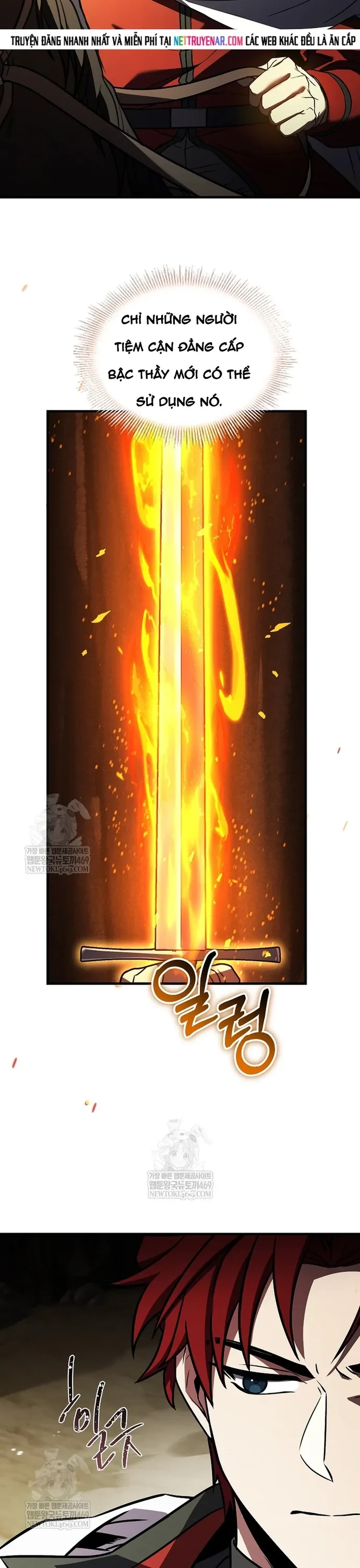 Huyền Thoại Giáo Sĩ Trở Lại Chapter 184 - 3