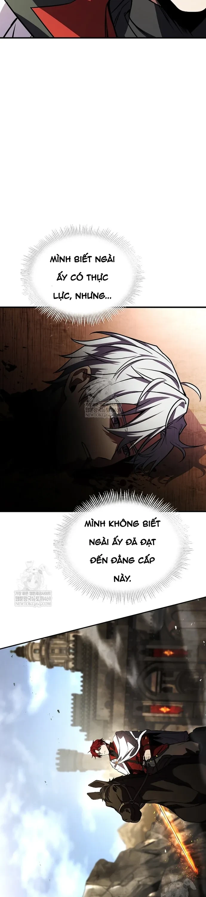 Huyền Thoại Giáo Sĩ Trở Lại Chapter 184 - 4