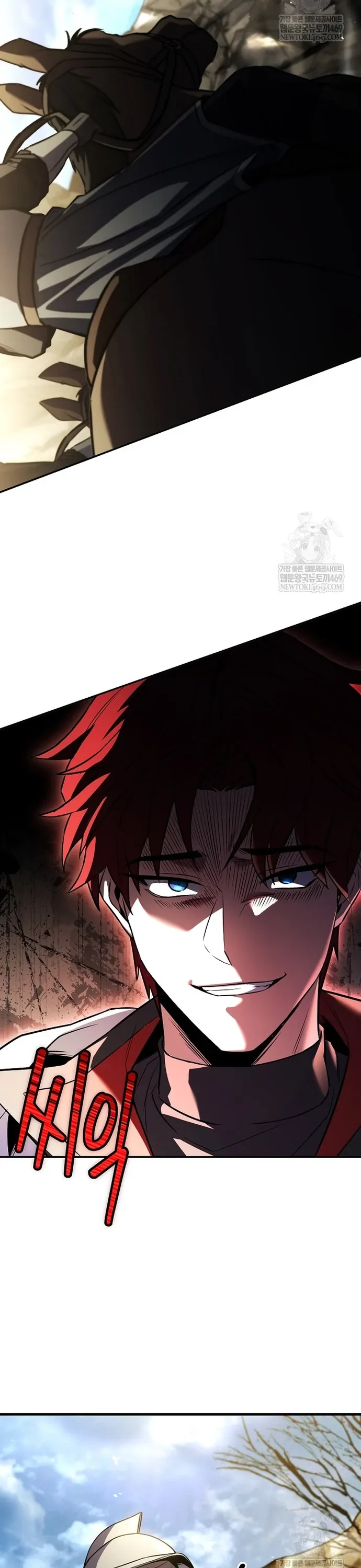 Huyền Thoại Giáo Sĩ Trở Lại Chapter 184 - 5