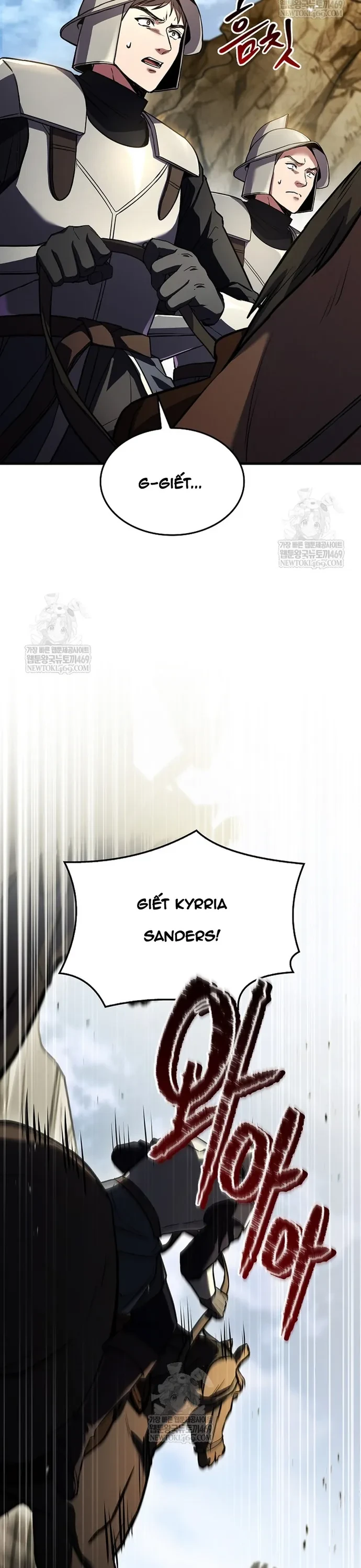 Huyền Thoại Giáo Sĩ Trở Lại Chapter 184 - 6