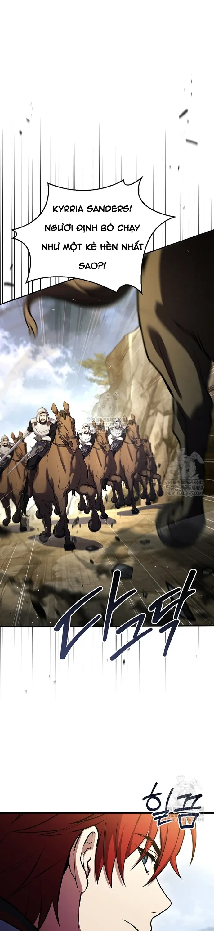 Huyền Thoại Giáo Sĩ Trở Lại Chapter 184 - 8