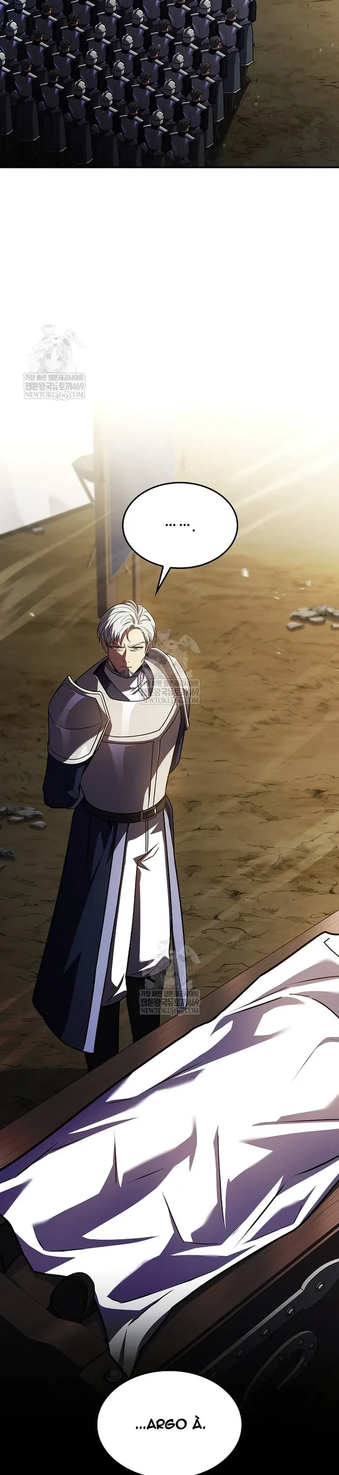 Huyền Thoại Giáo Sĩ Trở Lại Chapter 184 - 11