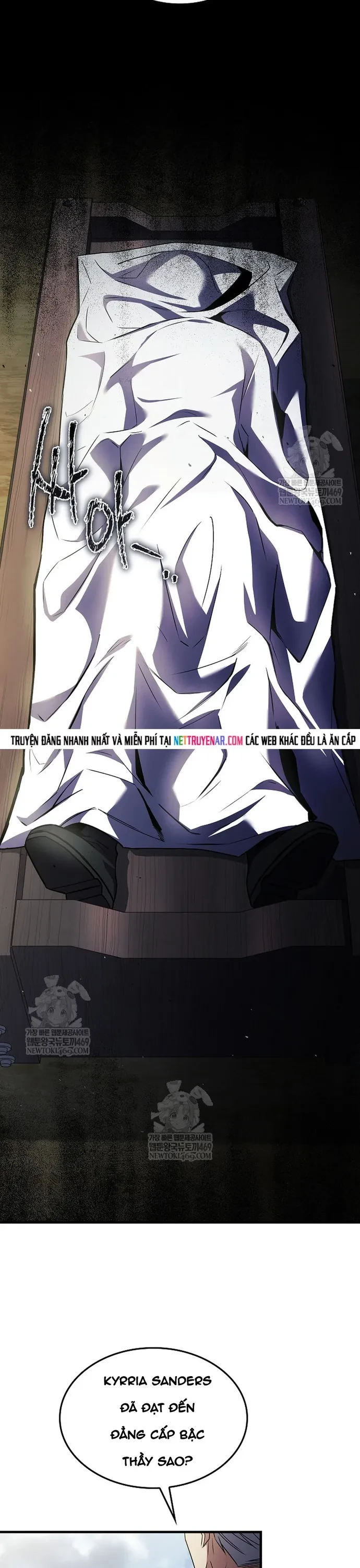 Huyền Thoại Giáo Sĩ Trở Lại Chapter 184 - 12