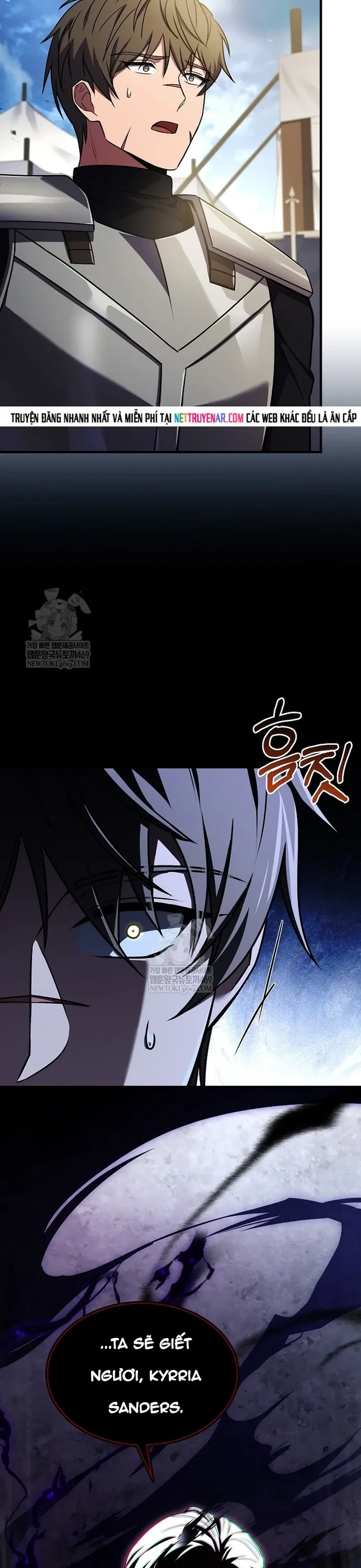 Huyền Thoại Giáo Sĩ Trở Lại Chapter 184 - 14