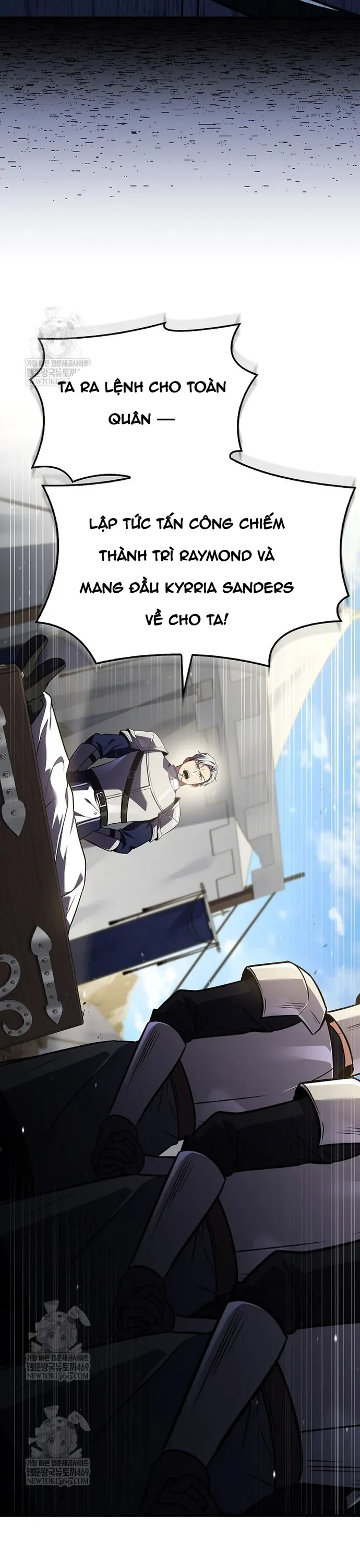 Huyền Thoại Giáo Sĩ Trở Lại Chapter 184 - 16