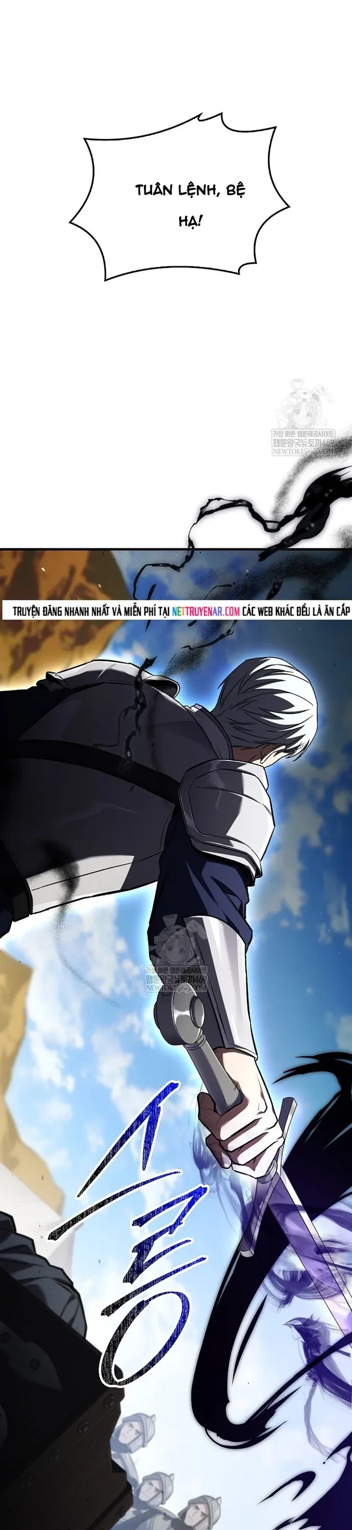 Huyền Thoại Giáo Sĩ Trở Lại Chapter 184 - 17