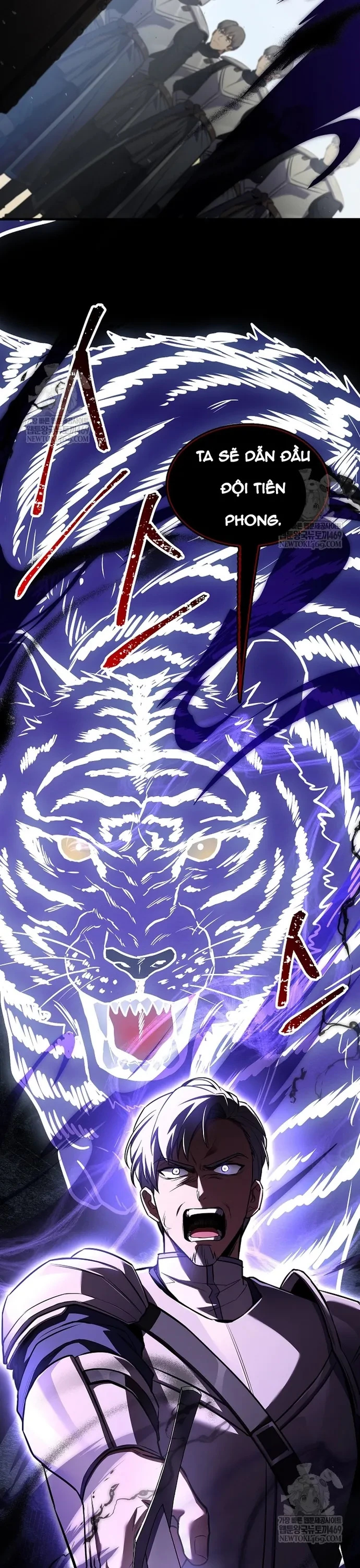 Huyền Thoại Giáo Sĩ Trở Lại Chapter 184 - 18