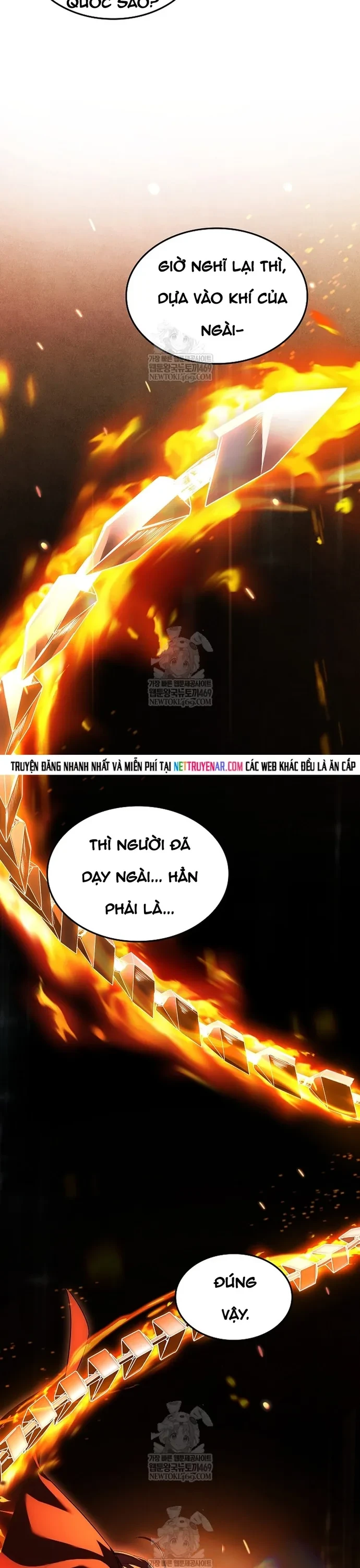 Huyền Thoại Giáo Sĩ Trở Lại Chapter 184 - 24