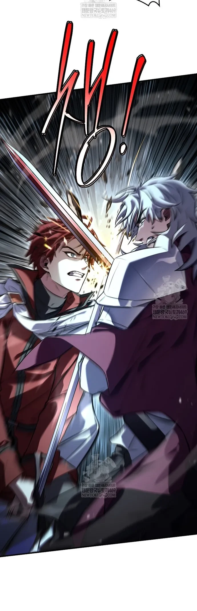 Huyền Thoại Giáo Sĩ Trở Lại Chapter 184 - 40