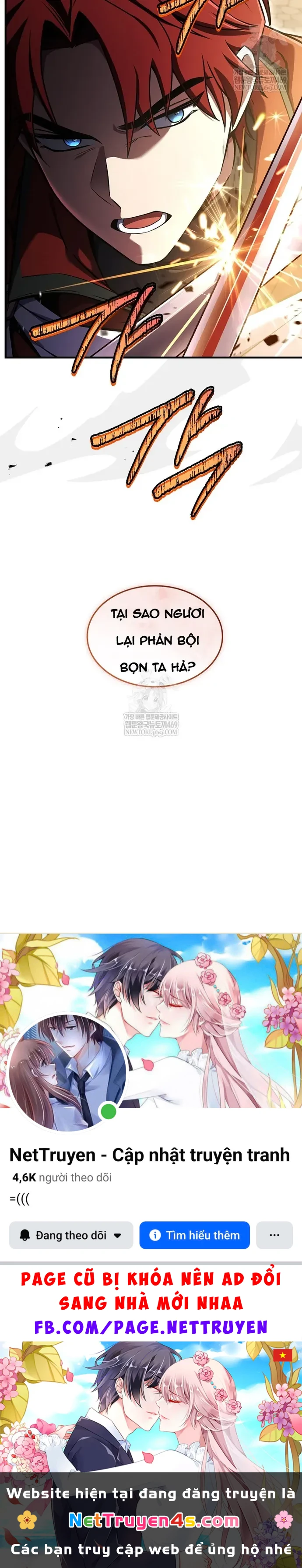 Huyền Thoại Giáo Sĩ Trở Lại Chapter 184 - 42