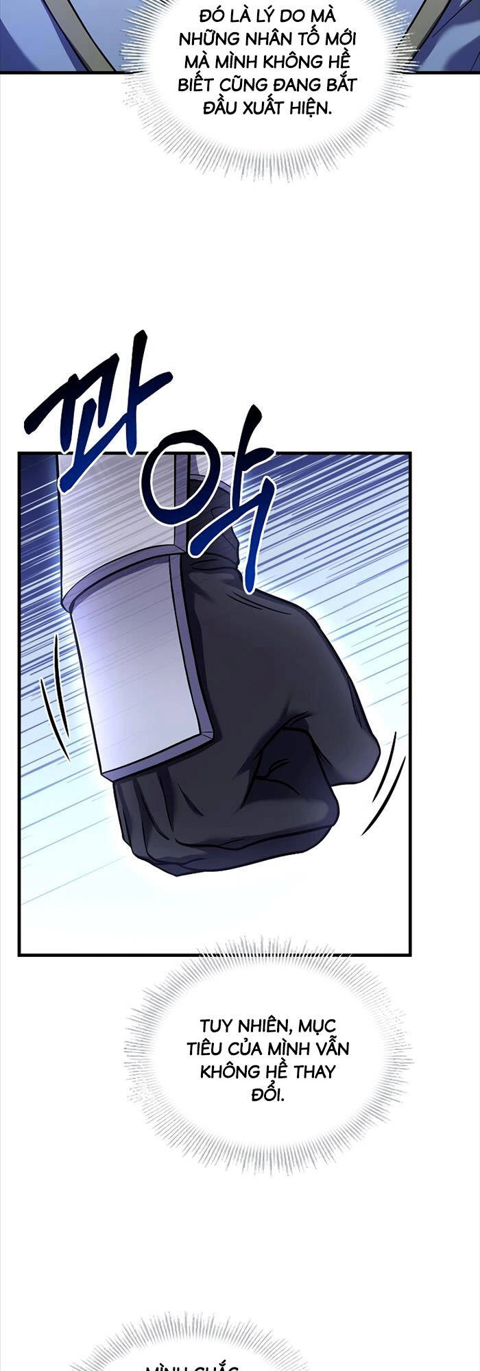 Huyền Thoại Giáo Sĩ Trở Lại Chapter 99 - 2