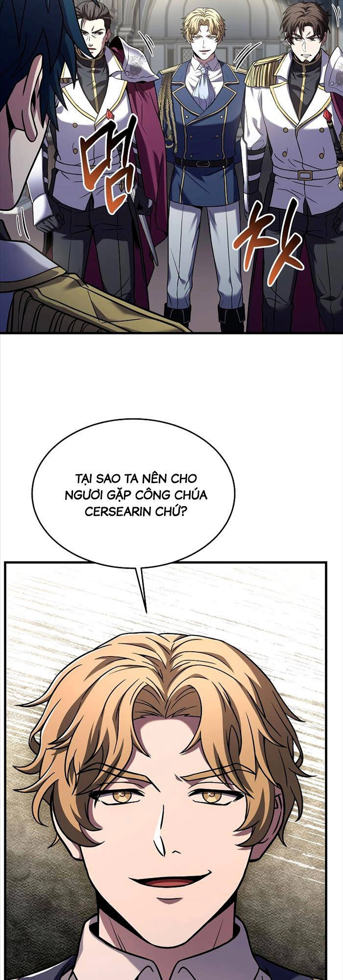 Huyền Thoại Giáo Sĩ Trở Lại Chapter 99 - 6