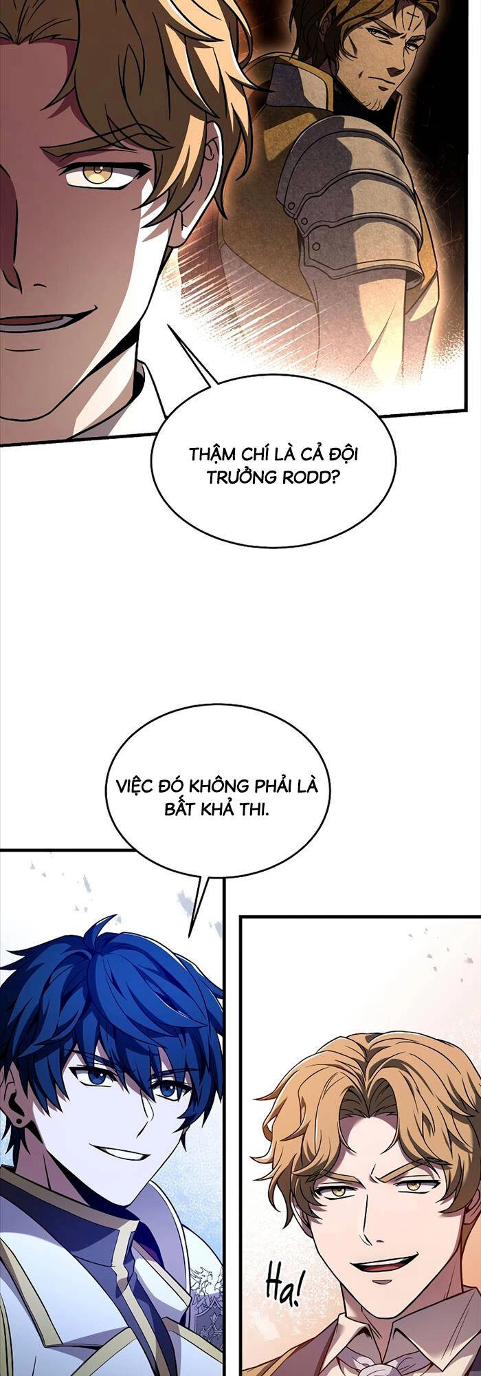 Huyền Thoại Giáo Sĩ Trở Lại Chapter 99 - 10