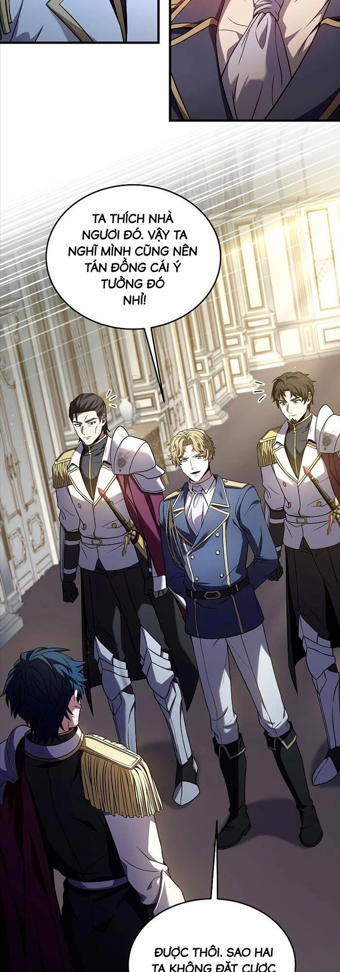 Huyền Thoại Giáo Sĩ Trở Lại Chapter 99 - 11