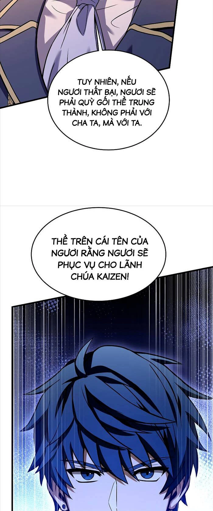 Huyền Thoại Giáo Sĩ Trở Lại Chapter 99 - 13