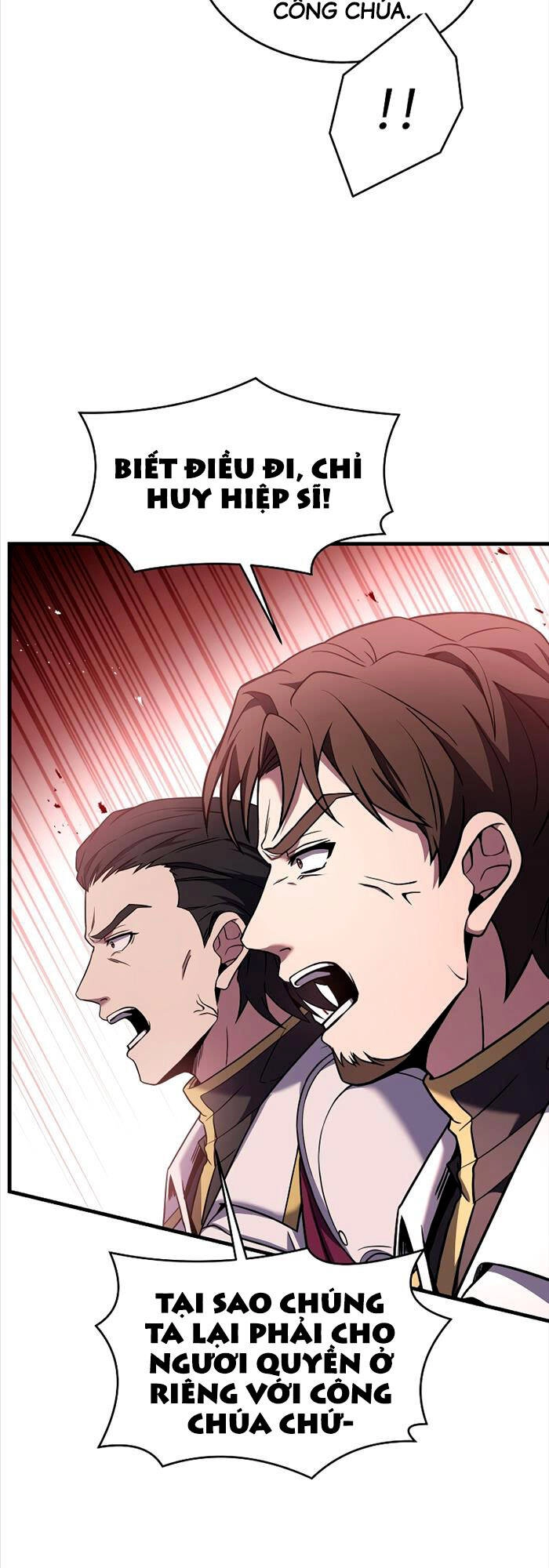 Huyền Thoại Giáo Sĩ Trở Lại Chapter 99 - 16