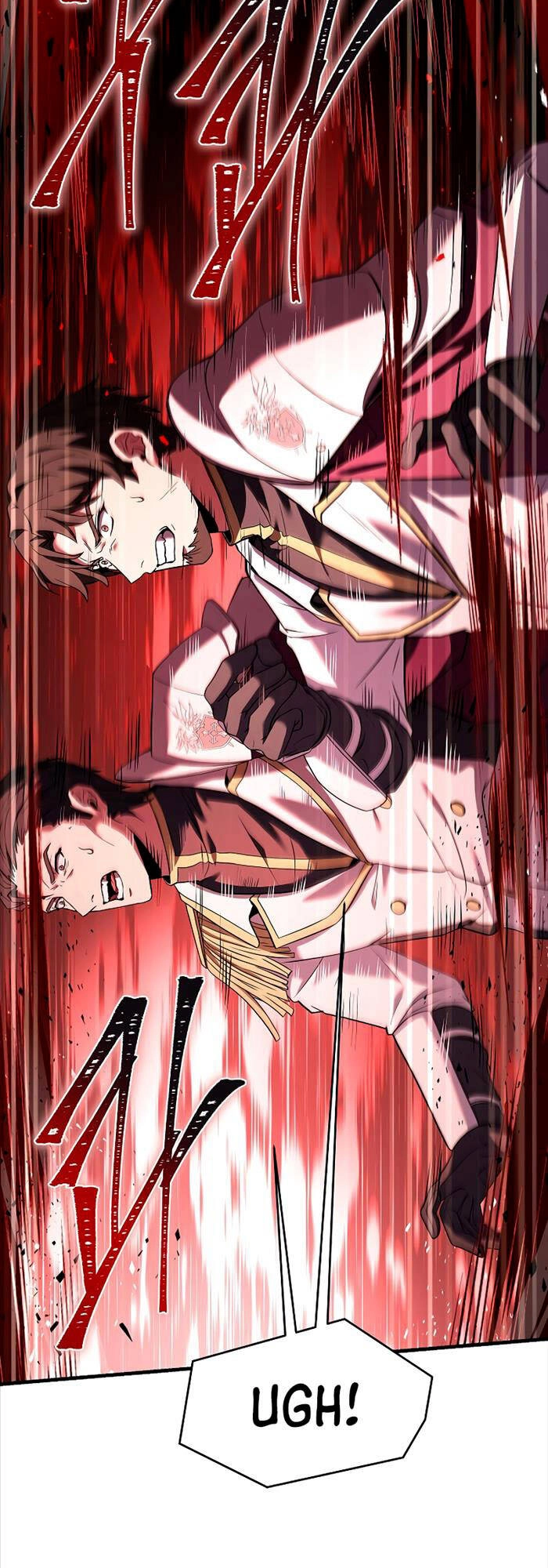 Huyền Thoại Giáo Sĩ Trở Lại Chapter 99 - 18