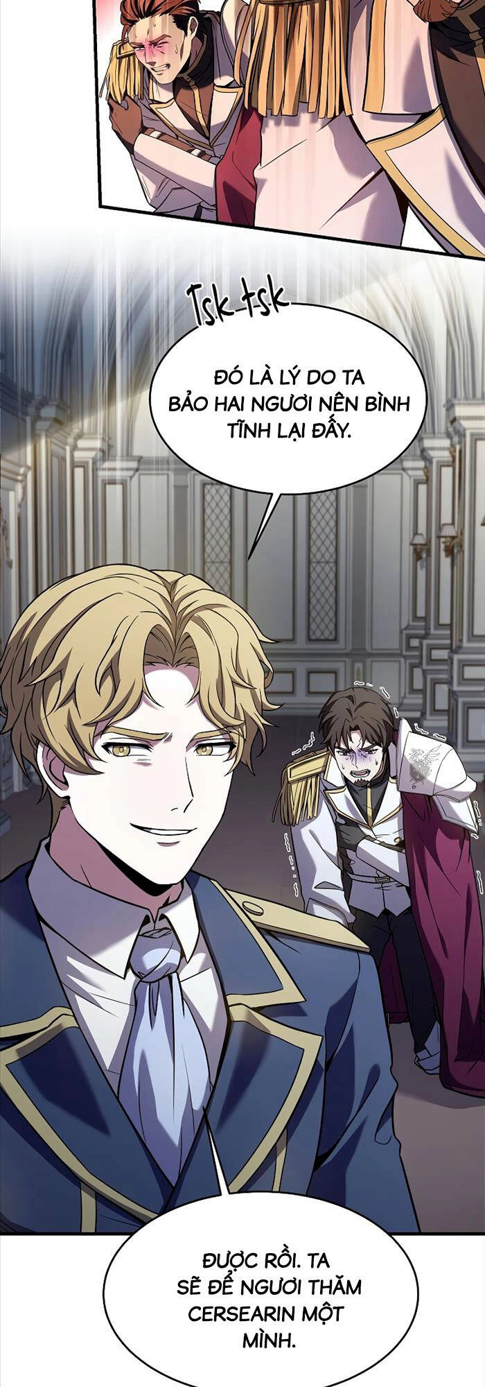 Huyền Thoại Giáo Sĩ Trở Lại Chapter 99 - 23