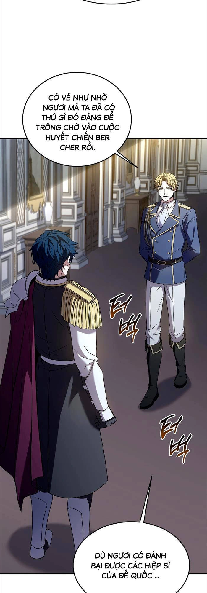 Huyền Thoại Giáo Sĩ Trở Lại Chapter 99 - 24