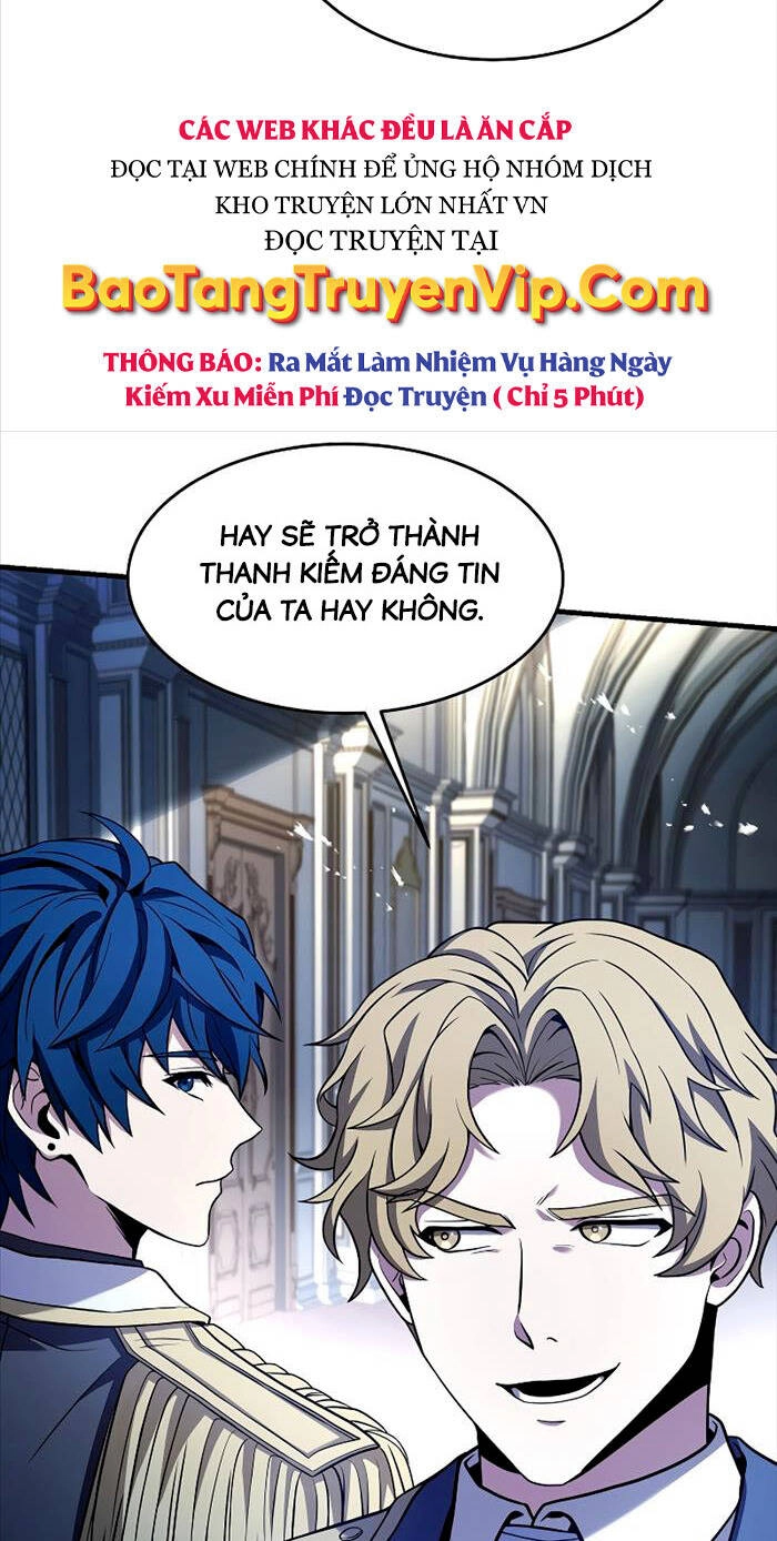 Huyền Thoại Giáo Sĩ Trở Lại Chapter 99 - 25