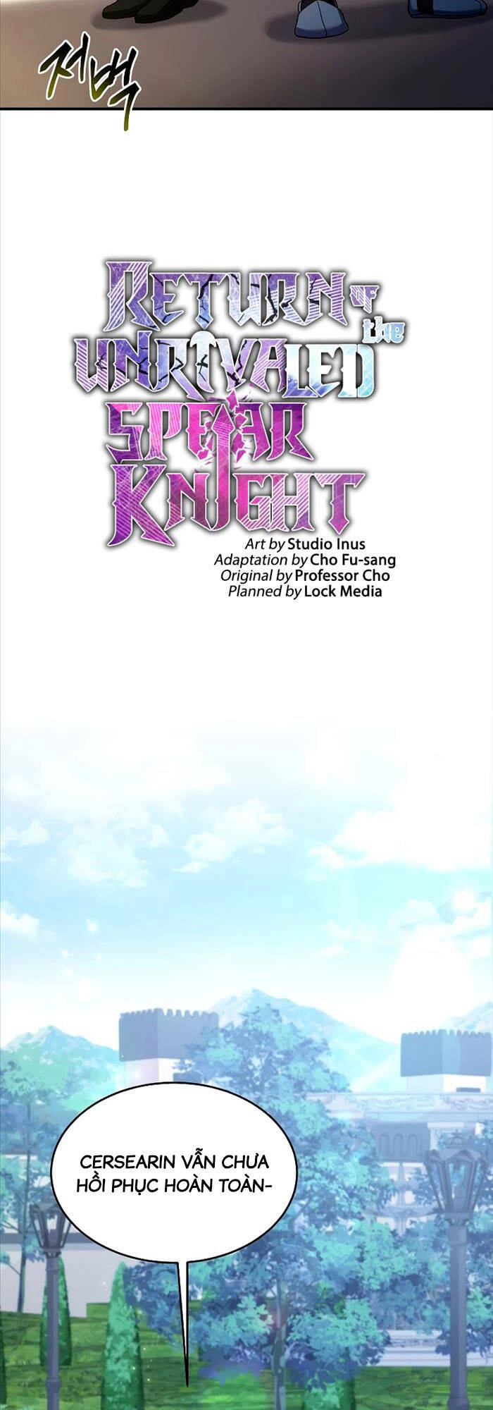 Huyền Thoại Giáo Sĩ Trở Lại Chapter 99 - 27