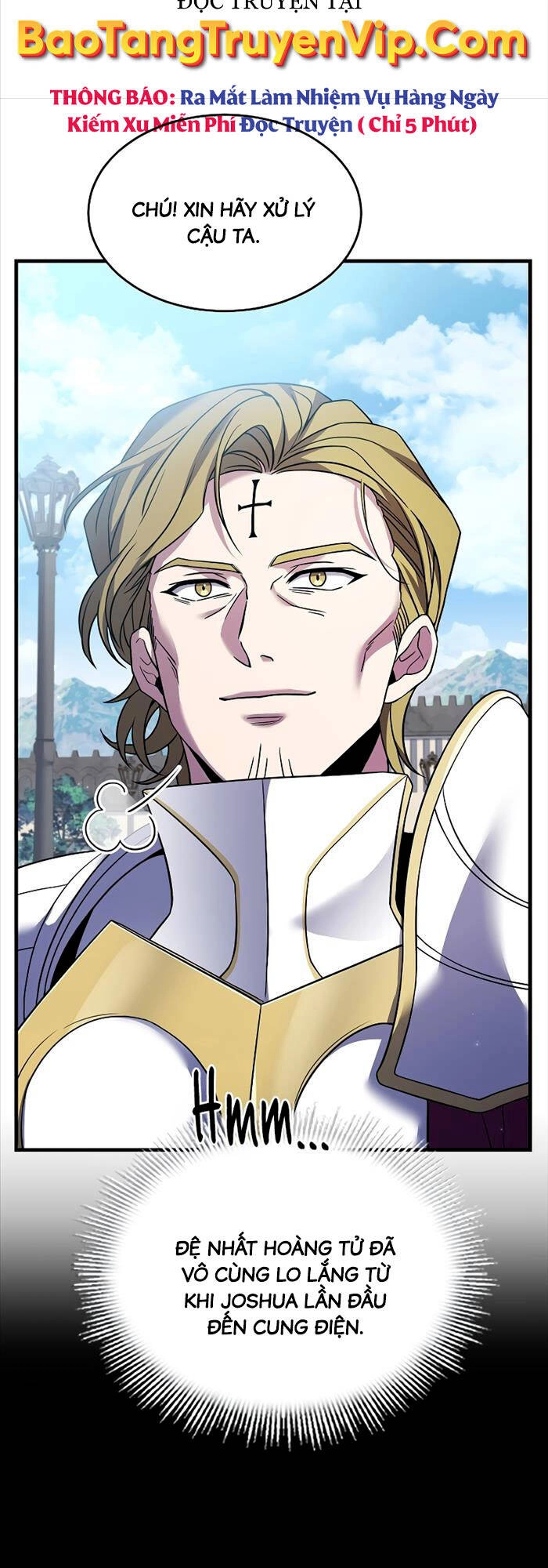 Huyền Thoại Giáo Sĩ Trở Lại Chapter 99 - 32