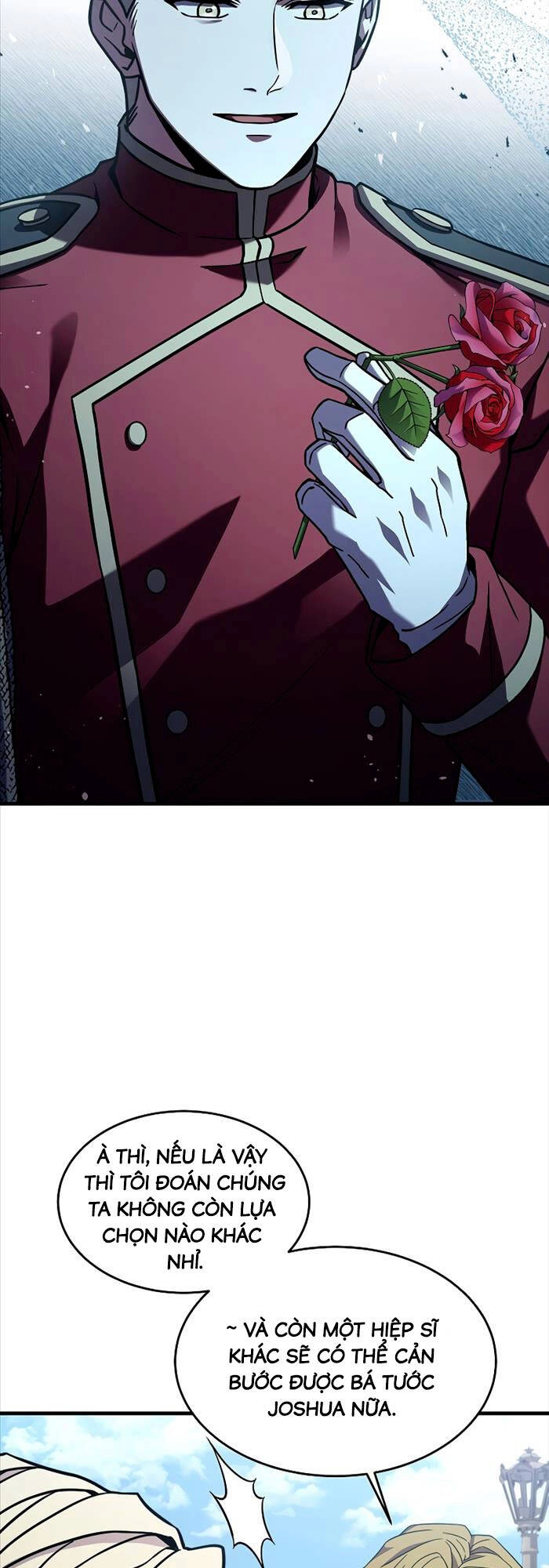 Huyền Thoại Giáo Sĩ Trở Lại Chapter 99 - 40