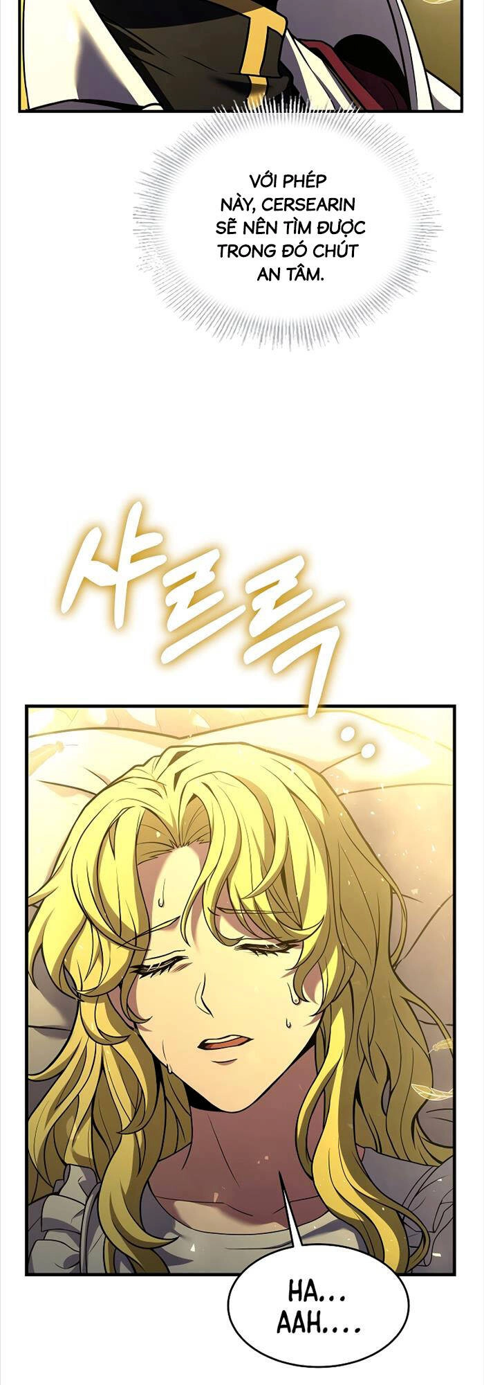 Huyền Thoại Giáo Sĩ Trở Lại Chapter 99 - 48