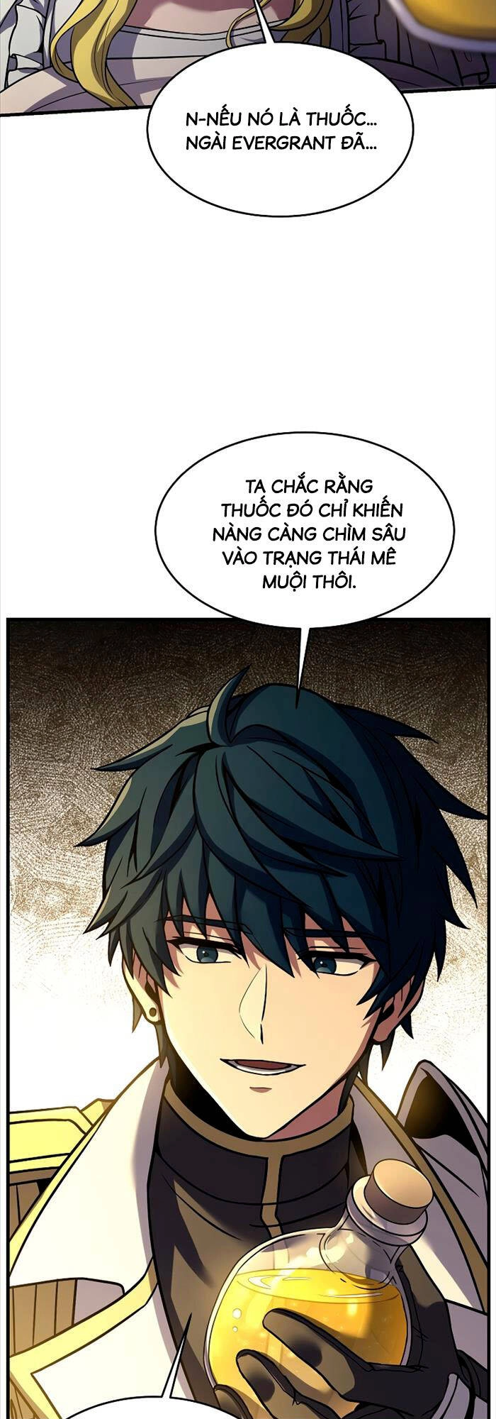 Huyền Thoại Giáo Sĩ Trở Lại Chapter 99 - 52