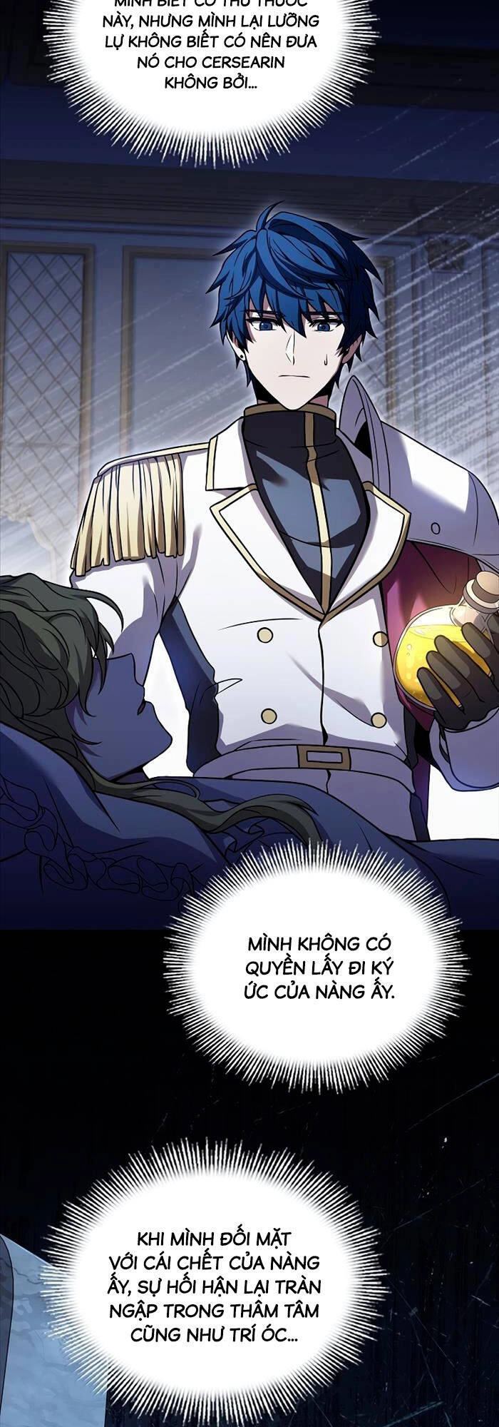 Huyền Thoại Giáo Sĩ Trở Lại Chapter 99 - 54