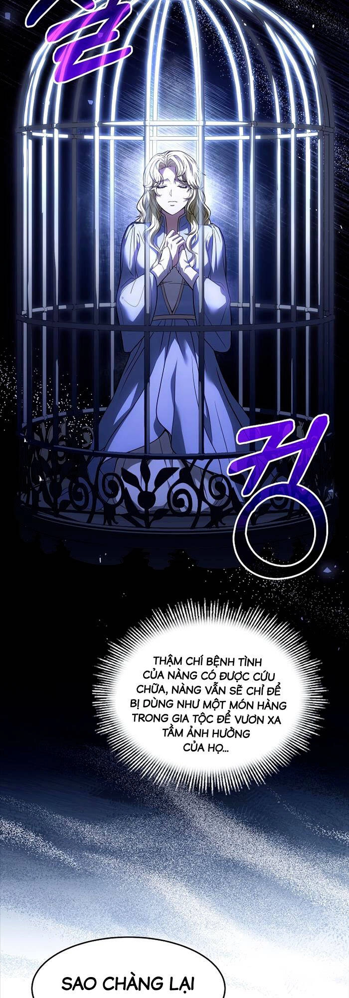 Huyền Thoại Giáo Sĩ Trở Lại Chapter 99 - 56