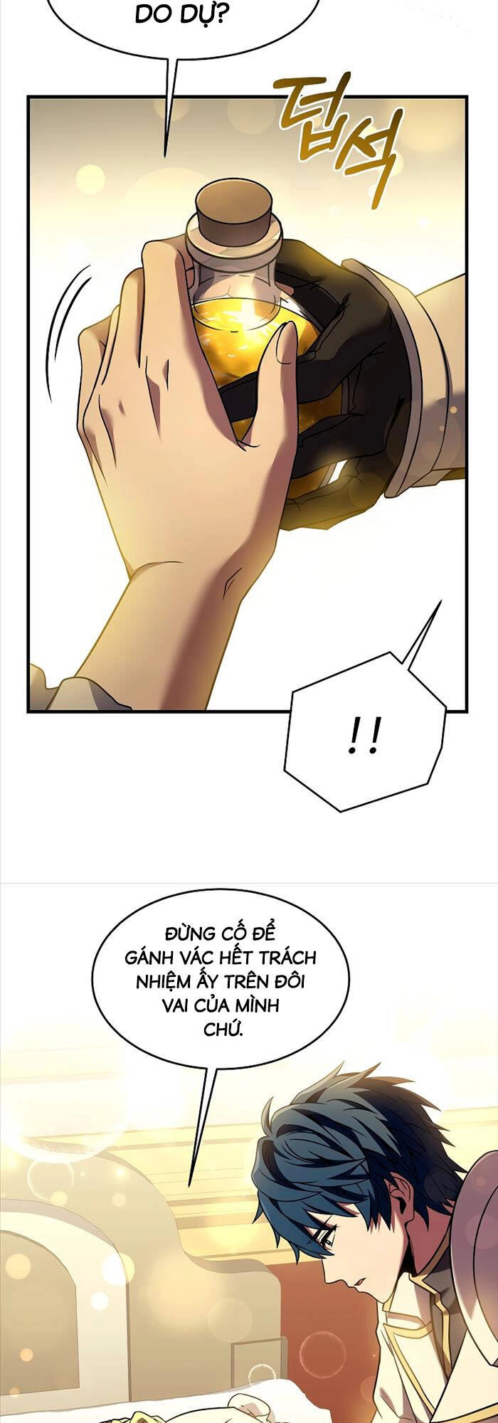 Huyền Thoại Giáo Sĩ Trở Lại Chapter 99 - 57