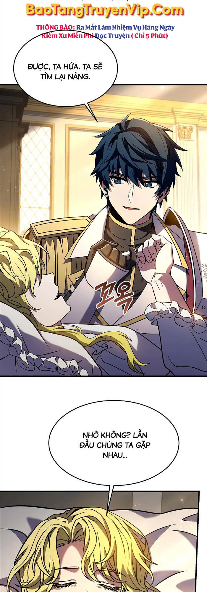 Huyền Thoại Giáo Sĩ Trở Lại Chapter 99 - 60