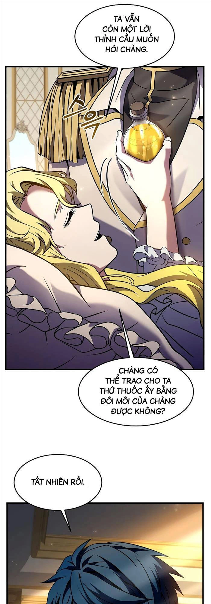 Huyền Thoại Giáo Sĩ Trở Lại Chapter 99 - 64