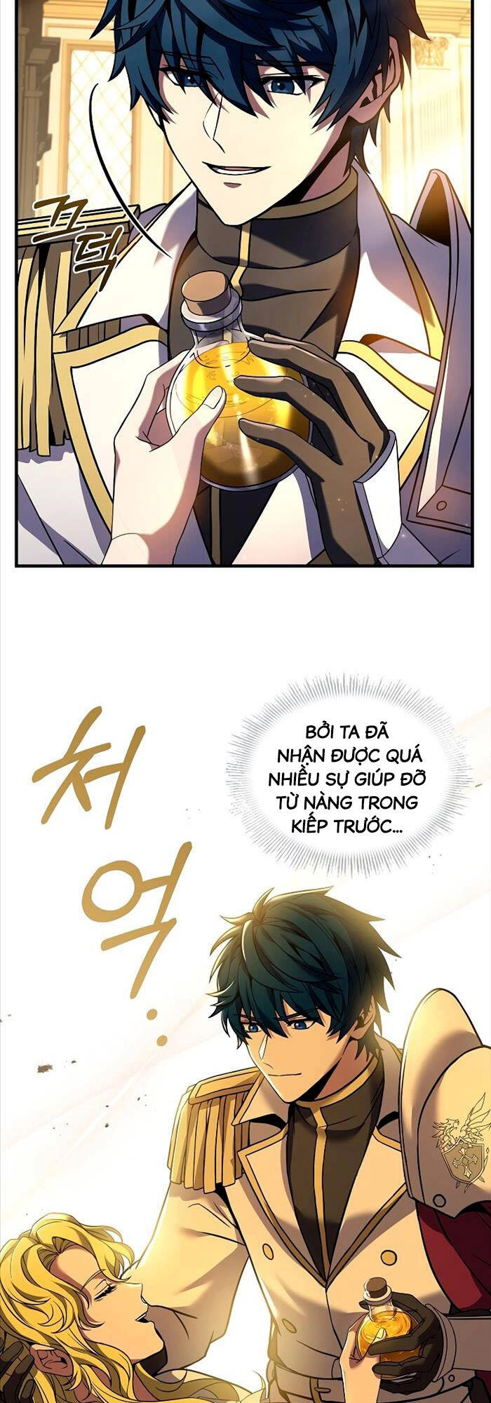 Huyền Thoại Giáo Sĩ Trở Lại Chapter 99 - 65