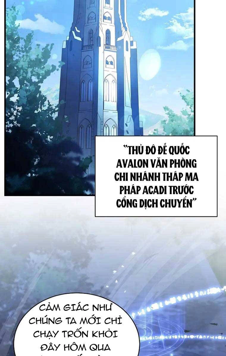 Huyền Thoại Giáo Sĩ Trở Lại Chapter 100 - 2