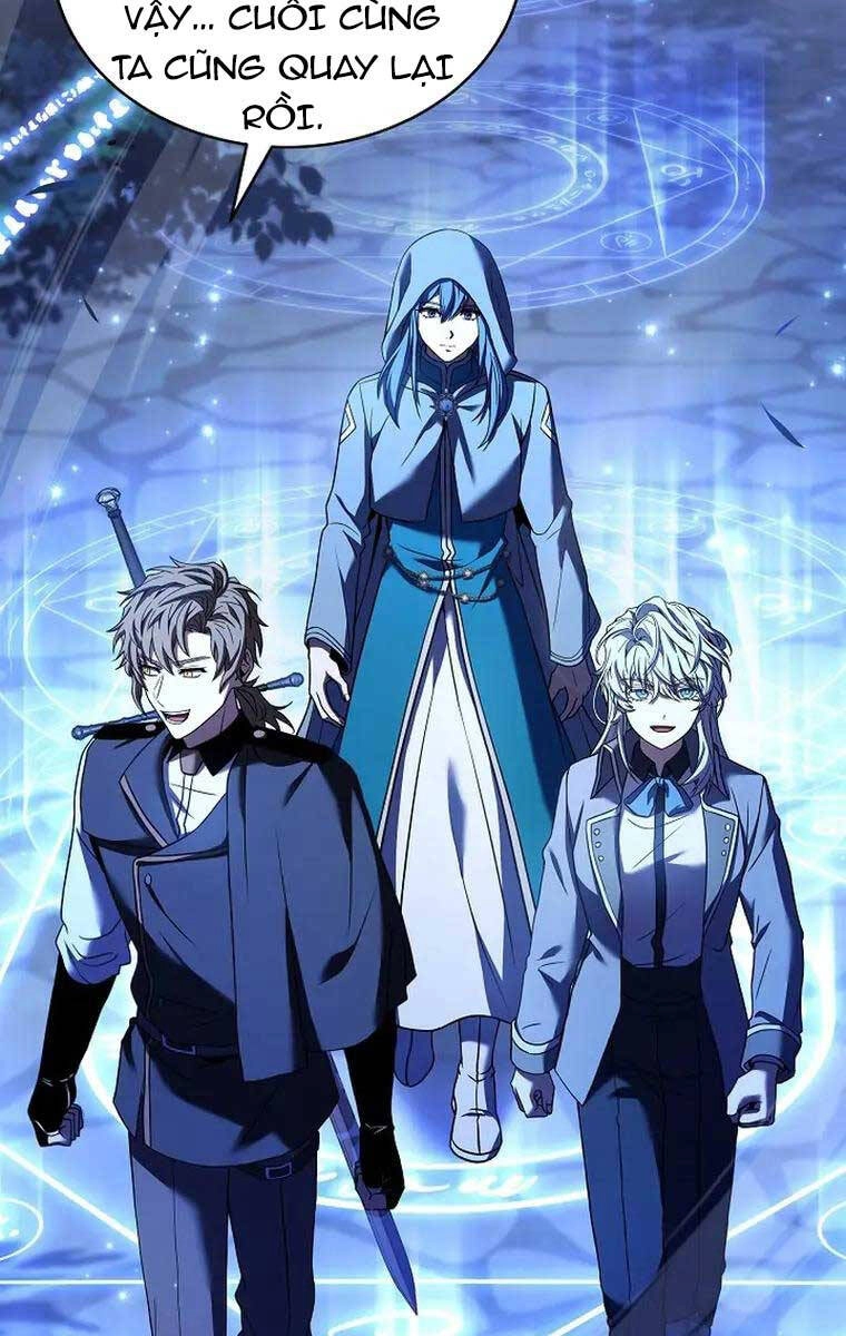 Huyền Thoại Giáo Sĩ Trở Lại Chapter 100 - 3