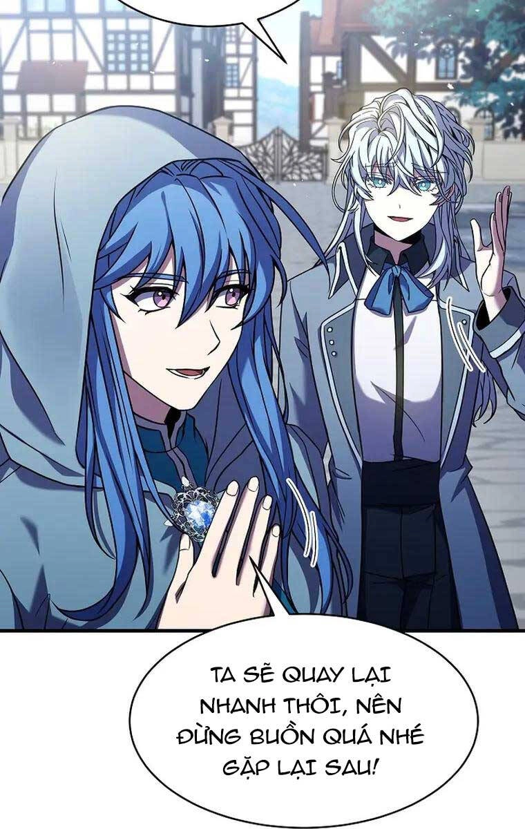 Huyền Thoại Giáo Sĩ Trở Lại Chapter 100 - 8