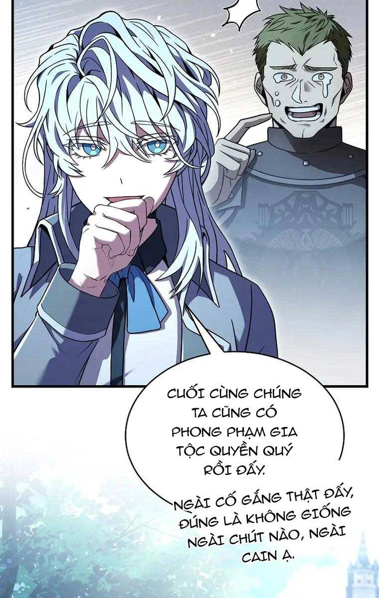 Huyền Thoại Giáo Sĩ Trở Lại Chapter 100 - 19