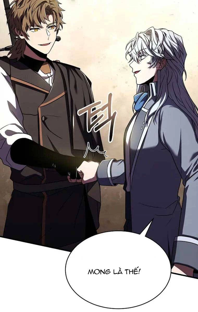 Huyền Thoại Giáo Sĩ Trở Lại Chapter 100 - 22